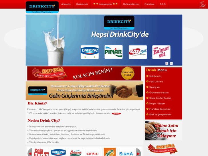 www.drinkcity.com.tr