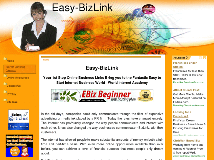 www.easy-bizlink.com