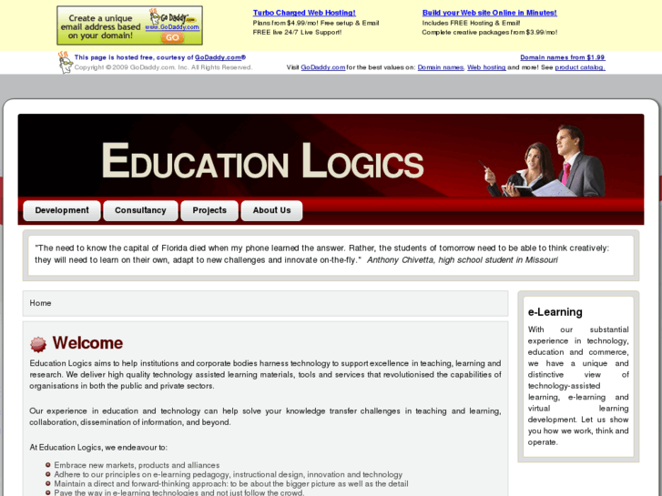 www.educationlogics.com