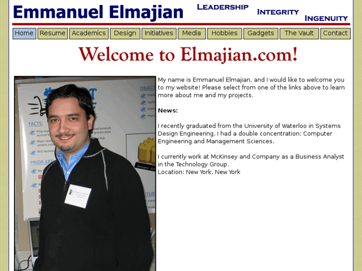 www.elmajian.com