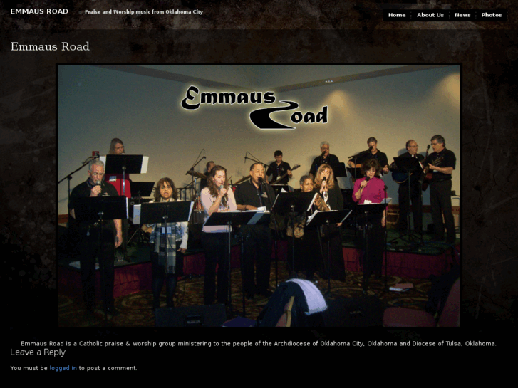 www.emmausroadmusic.com