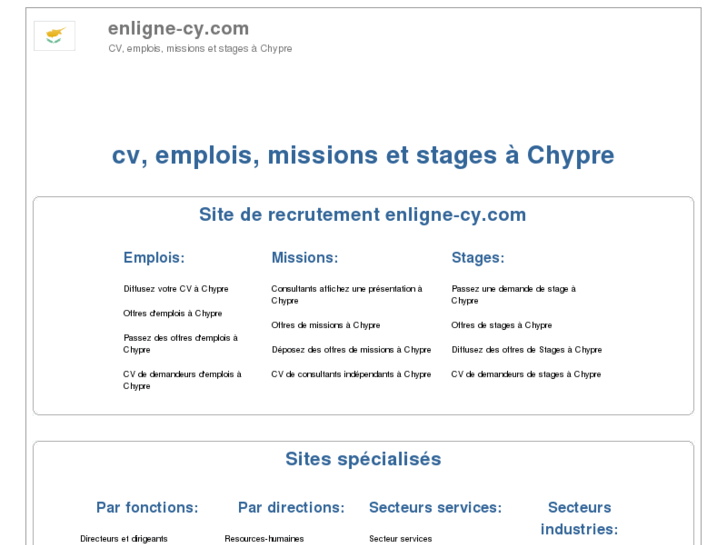 www.enligne-cy.com