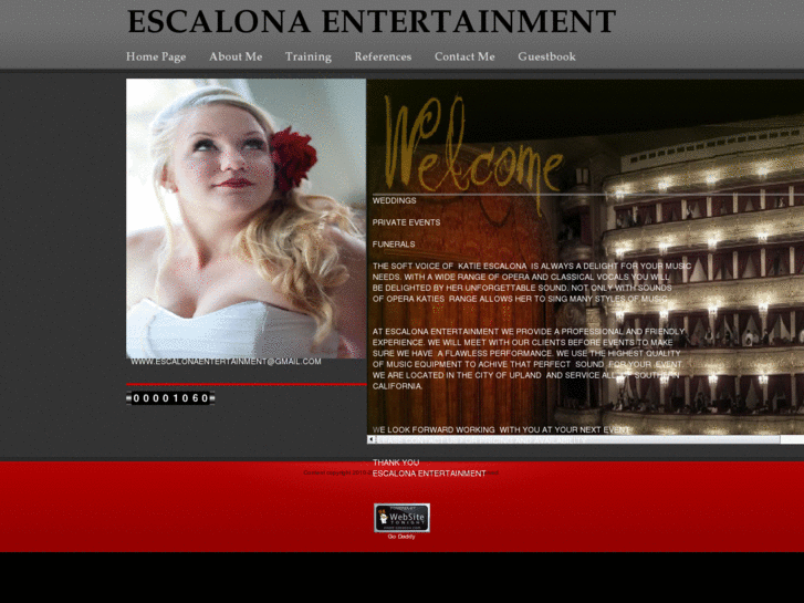 www.escalonaentertainment.com