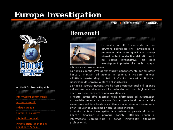 www.europeinvestigation.com