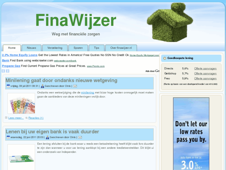 www.finawijzer.nl