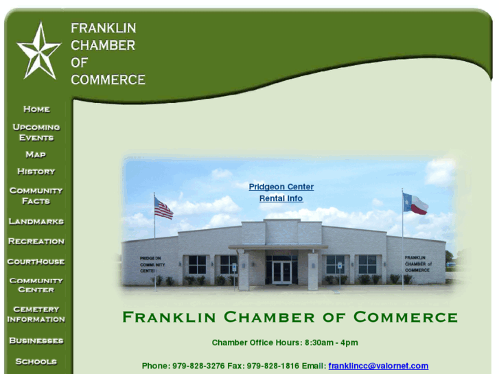 www.franklintexas.com