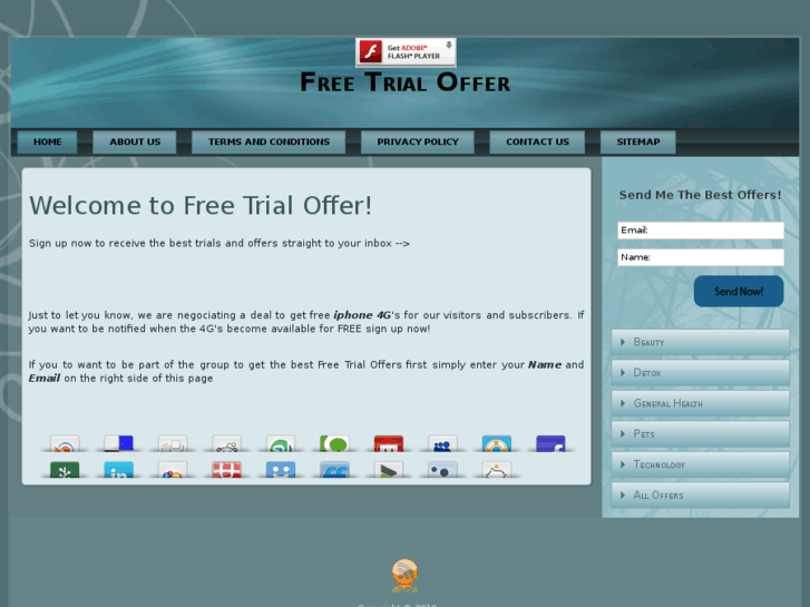 www.free-trial-offer.com