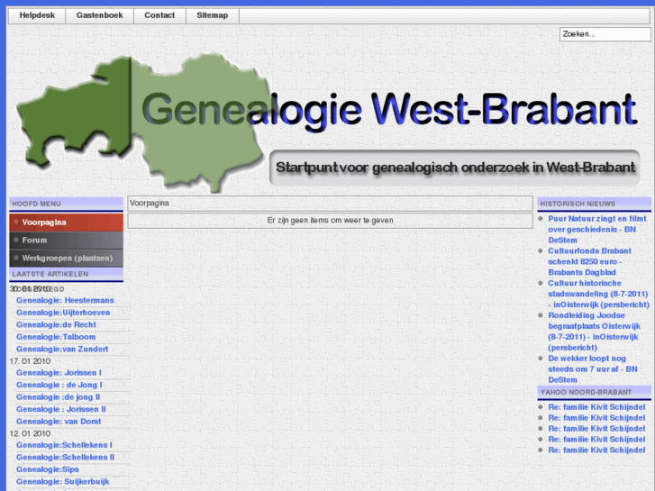 www.genealogie-westbrabant.org