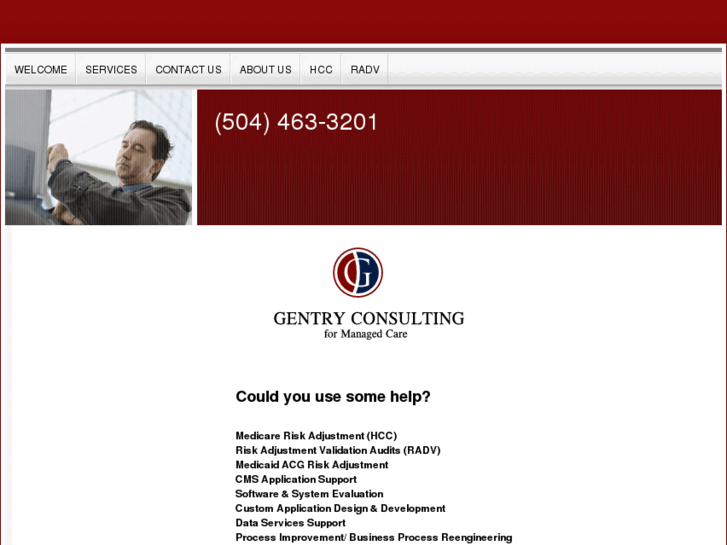 www.gentryconsultingllc.com