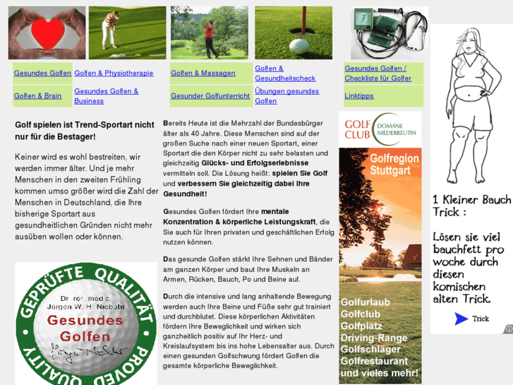 www.gesundes-golfen.de