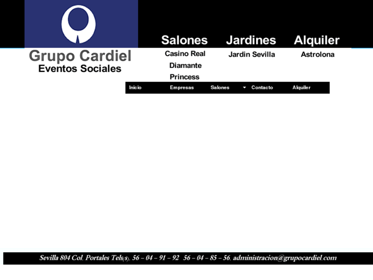 www.grupocardiel.com