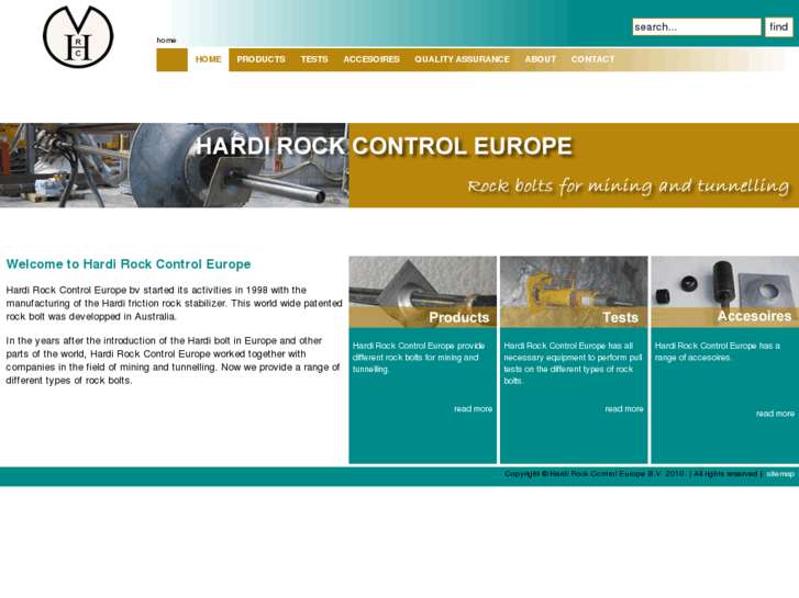 www.hardirockcontrol.com