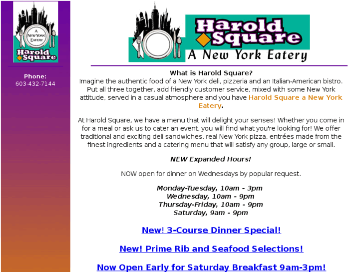 www.harold-square.com