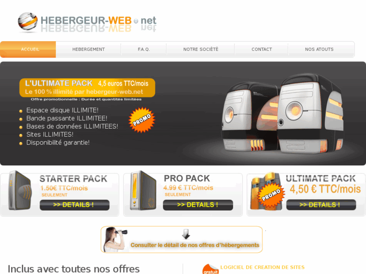 www.hebergeur-web.net