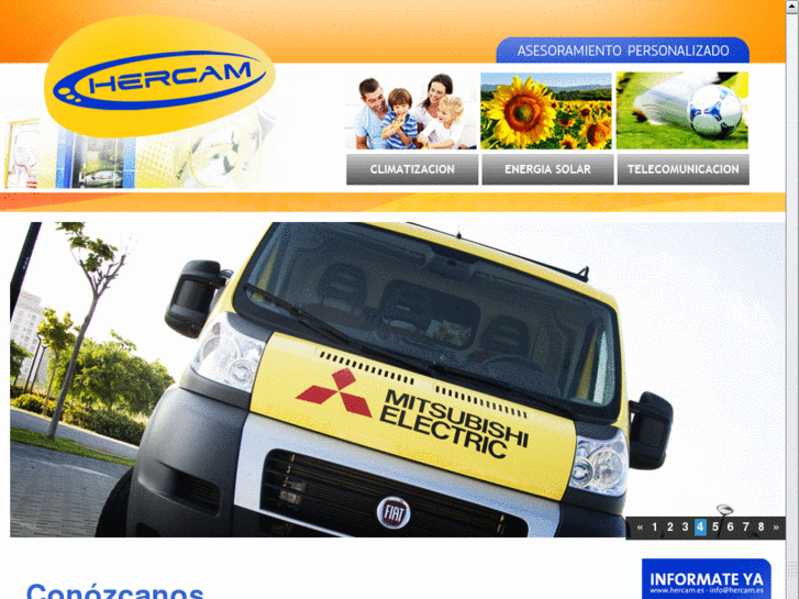 www.hercam.es