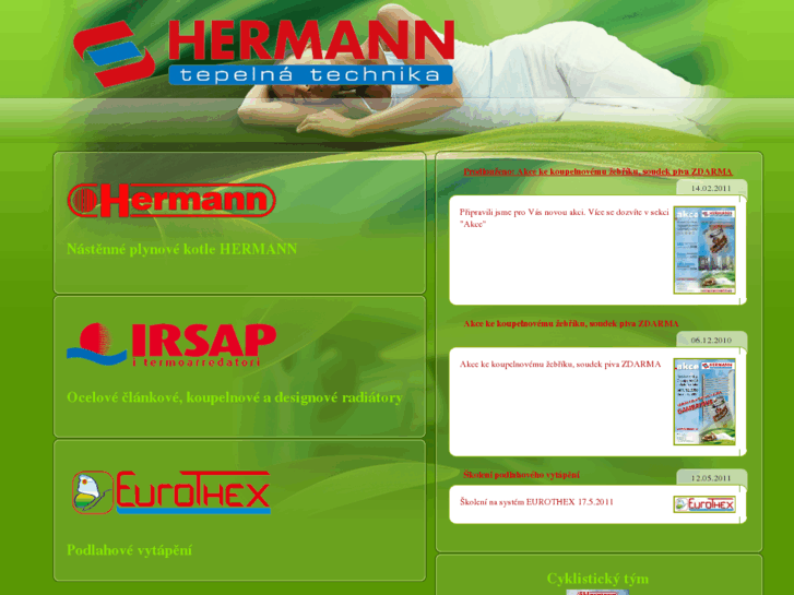 www.hermann.cz