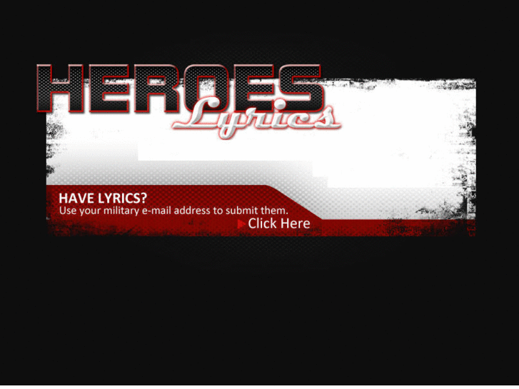 www.heroeslyrics.com