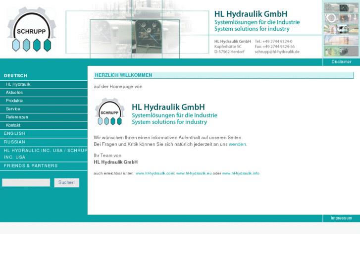 www.hl-hydraulik.de