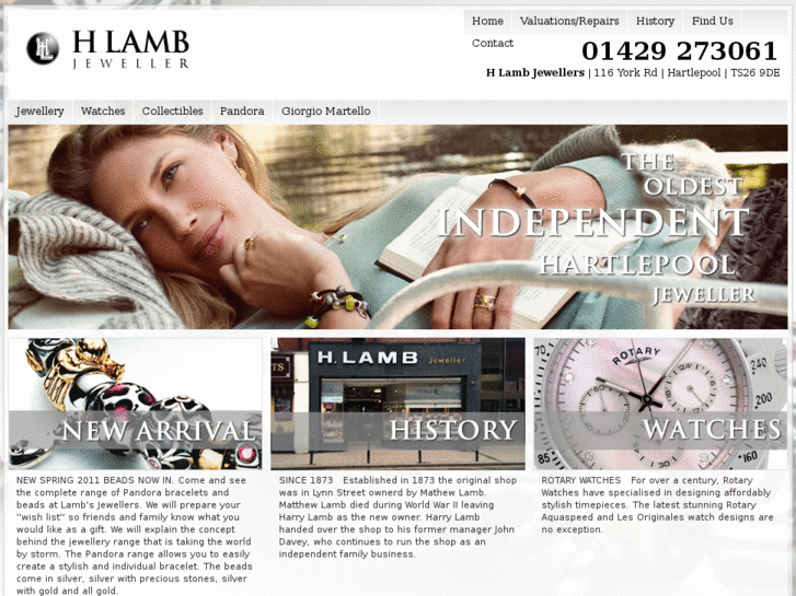 www.hlambjeweller.co.uk