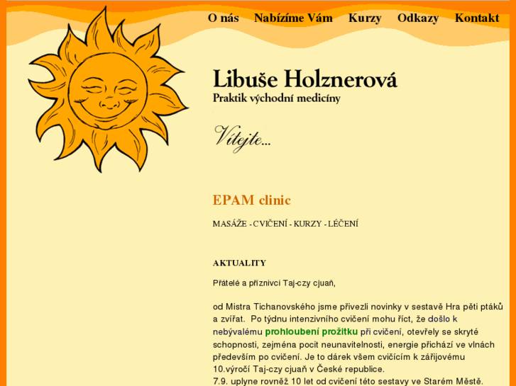 www.holznerova.cz