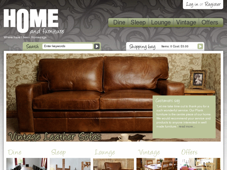 www.homeandfurniture.co.uk