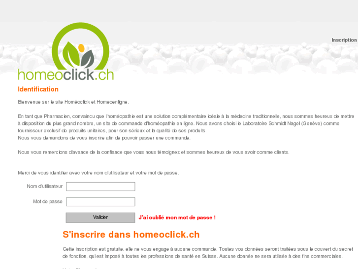 www.homeoclick.ch