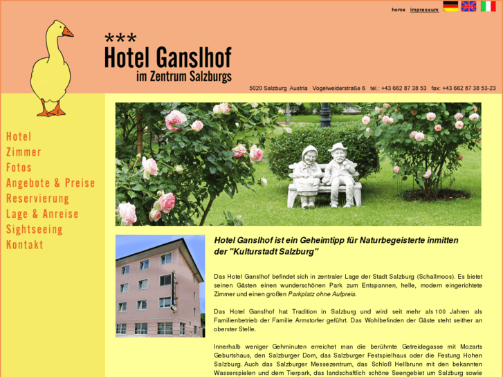 www.hotel-ganslhof.com