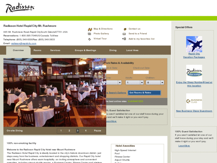 www.hotelblackhills.com