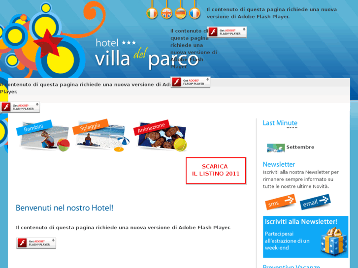 www.hotelvilladelparco.net