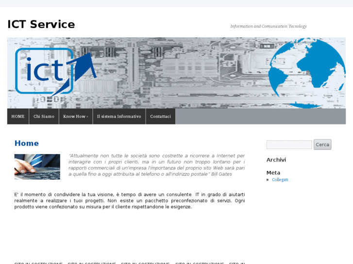 www.ictservice.net
