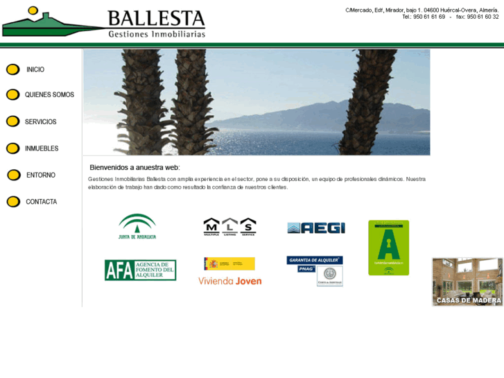 www.inmobiliariaballesta.com