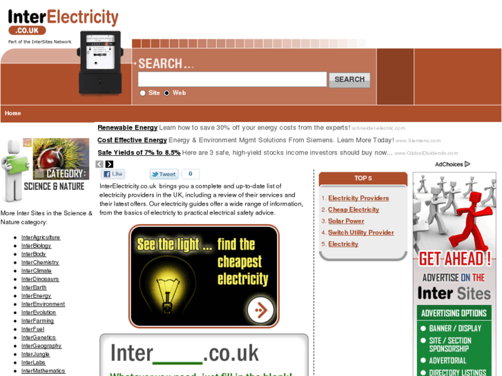 www.interelectricity.co.uk