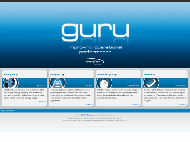 www.interfleet-guru.com