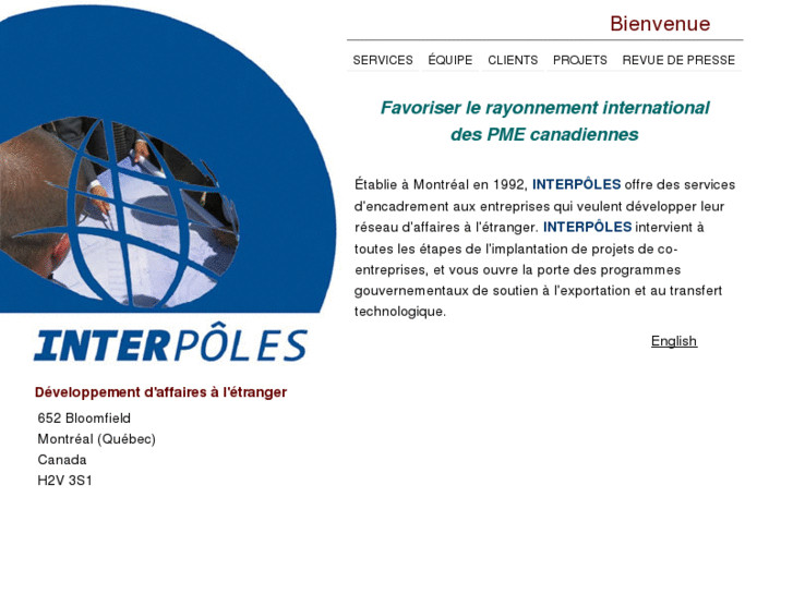 www.interpoles.net