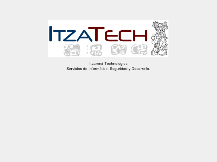 www.itzatech.com