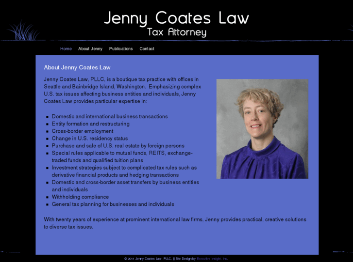 www.jennycoateslaw.com