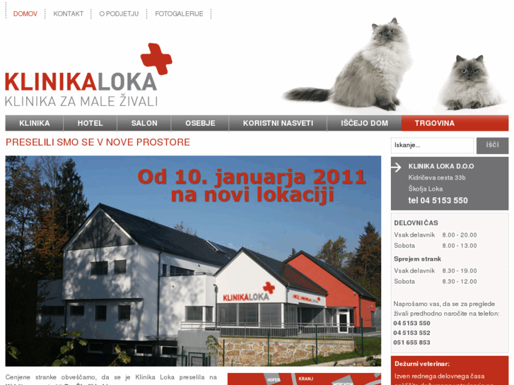 www.klinikaloka.com