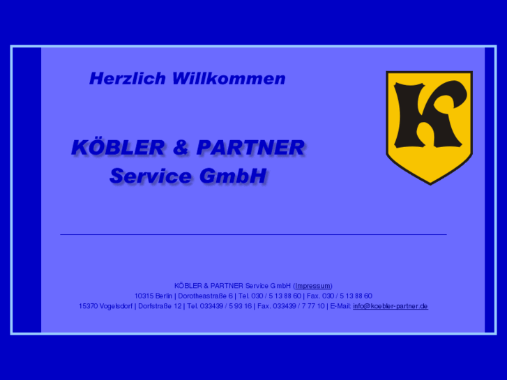 www.koebler-partner.de