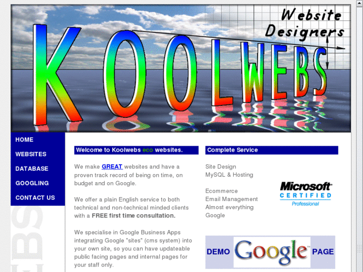 www.koolwebs.co.uk