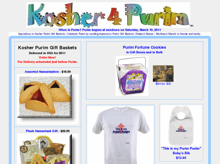 www.kosher4purim.com