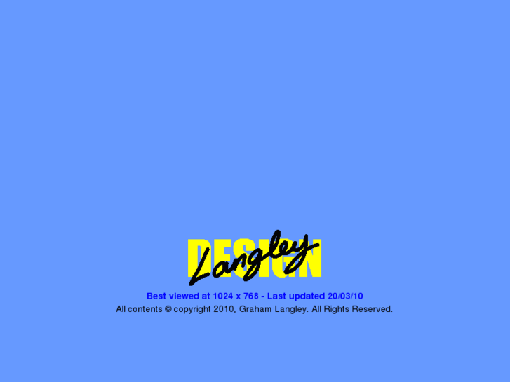 www.langley-design.com