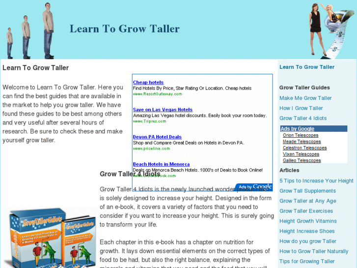 www.learntogrowtaller.com