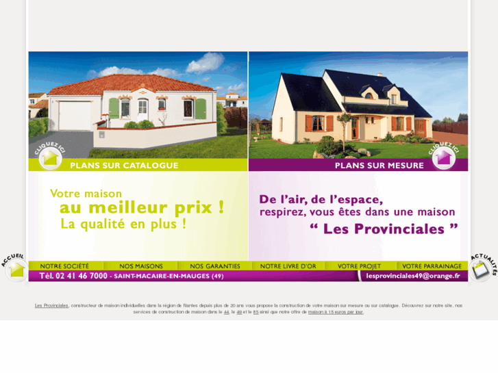 www.les-provinciales.fr