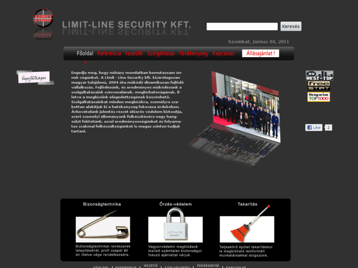 www.limitline.hu