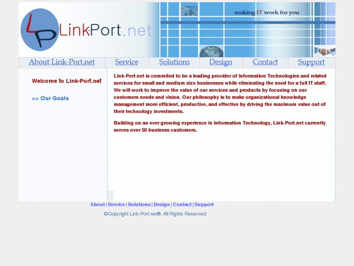 www.link-port.net