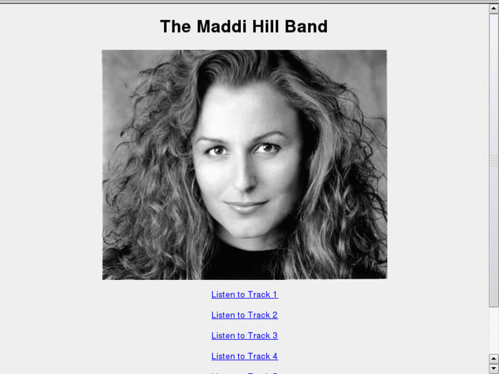 www.maddihill.com