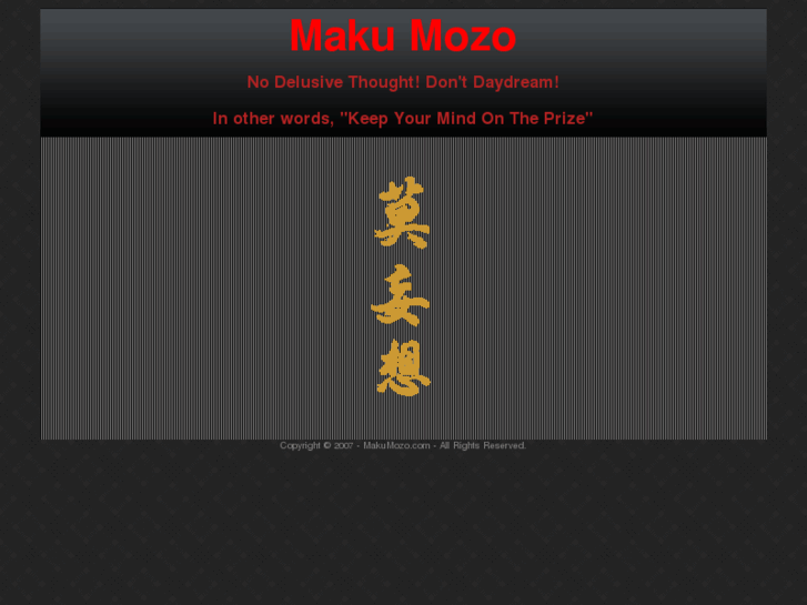 www.makumozo.com