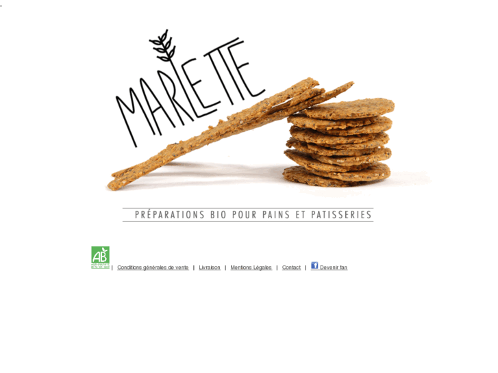 www.marlettegourmet.com