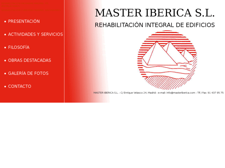 www.masteriberica.es