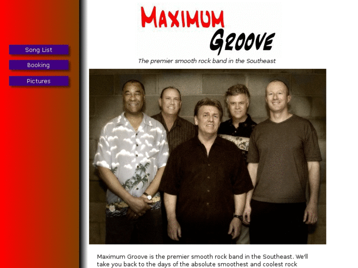 www.maximumgroove.com